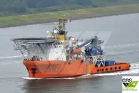 78m / DP 2 Offshore Support & Construction Vessel for Sale / #1069795