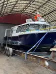 PASSENGER CHARTER & LOBSTER VESSEL