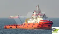 60m / DP 1 / 65ts BP AHTS Vessel for Sale / #1081179