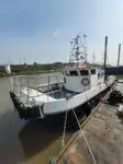 14M CREW TRANSFER VESSEL FOR SALE