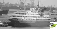 88m / 250 pax Cruise Ship for Sale / #1034129