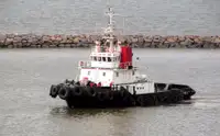 CM0953 TWIN SCREW CONVENTIONAL TUG 40 TBP/2000 BLT FOR SALE