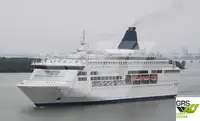 FULL CONVERTED CRUISE VSL // 177m / 1.700 pax Passenger / RoRo Ship for Sale / #1034233