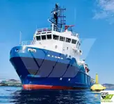 58m / DP 1 / 69ts BP AHTS Vessel for Sale / #1059218