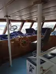 1999 Passengers Vessel For Sale