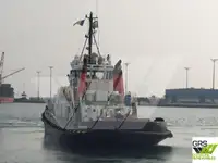 29m / 30ts BP Tug for Sale / #1015052