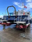 14M SURVEY VESSEL FOR SALE