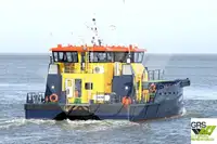 26m / 12 pax Crew Transfer Vessel for Sale / #1077730