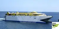 95m / 900 pax Passenger / RoRo Ship for Sale / #1059718