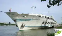 114m / 214 pax Accomodation Vessel for Sale / #1117233