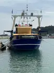 FISHING TRAWLER