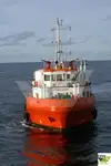 48m Platform Supply Vessel for Sale / #1066019