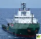 68m / Anchor Handling Vessel for Sale / #1065358