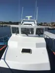 13m Work Boat