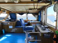 CREW SUPPLY VESSEL for sale