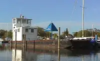 52' Steel Landing Craft