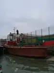 45ft work boat