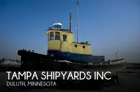 1984 Tampa Shipyards Inc 41