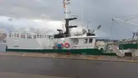 27m Long Liner