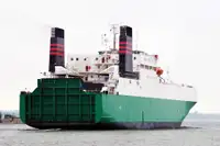 FOR SALE: 12,900 DWT RoRo Ferry 1984 Finland Built – LR Ice 1A Super Class to 2029| CM1164