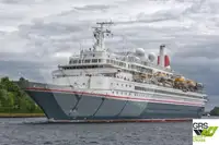 205m / 807 pax Cruise Ship for Sale / #1008115