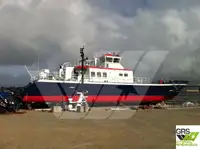 31m / 34 pax Crew Transfer Vessel for Sale / #1052126