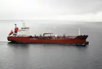 FOR SALE: 8,950 DWT IMO II / Ice 1C Oil-Chemical Tanker 1998 Spain Built – Class to 2028 | CM1154