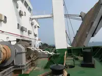 149.8m Self Propelled Heavy Deck Carrier