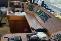 1971 Barge - Cargo Barge For Sale