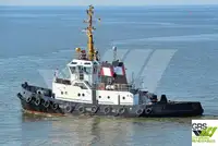 24m / 20ts BP Tug for Sale / #1002548