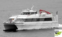 24m / 142 pax Passenger Ship for Sale / #1058007