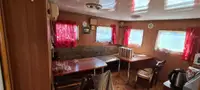 CM0582 River pusher 850 HP/1976 BLT for sale