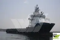 74m / DP 2 Platform Supply Vessel for Sale / #1069900