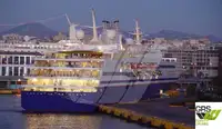 180m / 836 pax Cruise Ship for Sale / #1058503