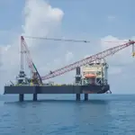 1977 Barge - Jack Up Platform For Sale & Charter