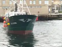 27m Long Liner