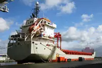 FOR SALE: 5,600 DWT Gearless MPP General Cargo 2007 Spain Built – DNV Class to 2027 | CM1201