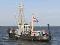 DIVE/WORK BOAT