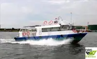 15m / 22knts Survey Vessel for Sale / #1112519