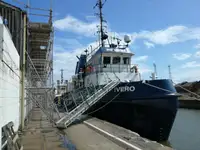 **RESEARCH/SURVEY VESSEL FOR SALE**