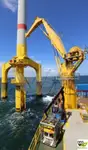 87m / DP 2 Offshore Support & Construction Vessel for Sale / #1000035