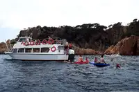 1987 Commercial Snorkelling Day Cruiser Fishing Boat