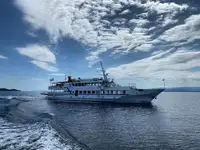 EVPATORIA TYPE DAY PASSENGER BOAT