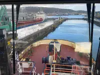 55 TBP Voith Schneider Tug for Sale