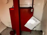 Single Screw Workboat for Sale