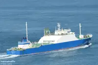 115m RoRo Cargo Vessel