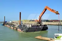 84m / 16,47m Pontoon / Barge for Sale / #1082101