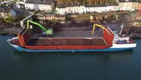 80.62m Cargo Vessel