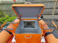 1999 Ribcraft 9.0m