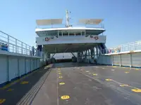 580DWT LANDING CRAFT